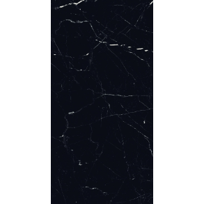 MARQUINA NERO - porcelain tile